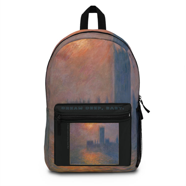 Parlement Soleil | Backpack