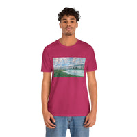 Vétheuil Seine | Tee