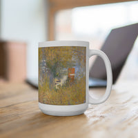 Geese | Mug