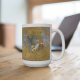 Geese | Mug