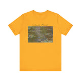 Lily Pond | Titled | Tee