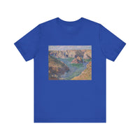 Port-Domois | Tee