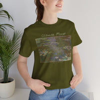 Lily Pond | Tee