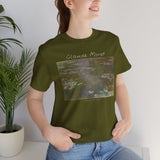 Lily Pond | Titled | Tee