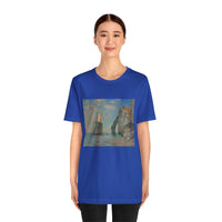 Étretat Cliffs | Tee