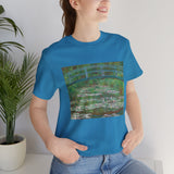 Japanese Footbridge | Tee