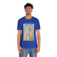 Cathedral | Titled | Tee