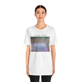 Pond Clouds | Titled | Tee