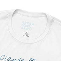 Antibes | Titled | Tee