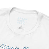 Antibes | Titled | Tee