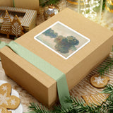 Giverny Seine | Sticker