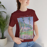 Poplars | Titled | Tee