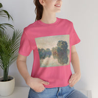 Giverny Seine | Tee