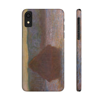 Sunset Stack | iPhone Case | slim
