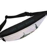 Lavacourt Seine | Fanny Pack