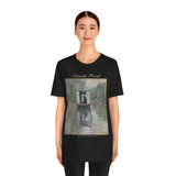 Studio Boat | Titled | Tee