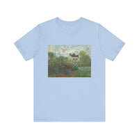 Dahlias | Tee