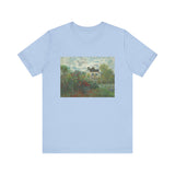 Dahlias | Tee