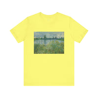 Banks of the Seine | Tee