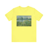 Banks of the Seine | Tee