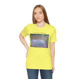 Pond Clouds | Titled | Tee