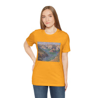 Port-Domois | Tee