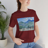 Valle Buona | Tee