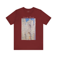 Cour d'Albane | Titled | Tee