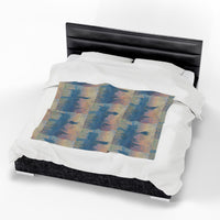 Sunset Parliament | Blanket
