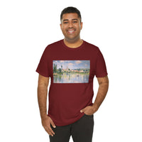 Vétheuil Summer | Tee