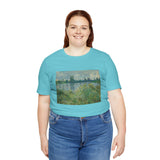 Banks of the Seine | Tee