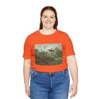 Dahlias | Tee