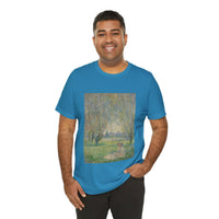 Willows | Tee