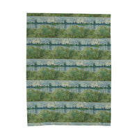 Banks of the Seine | Blanket