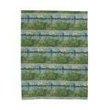 Banks of the Seine | Blanket