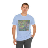 Giverny Garden | Tee