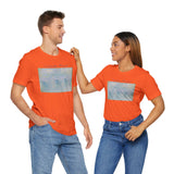 Waterloo Bridge | Claude Monet | Tee