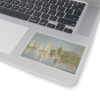 Argenteuil Regattas | Sticker