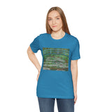 Japanese Footbridge | Tee