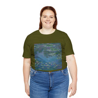 Water Lilies | Tee