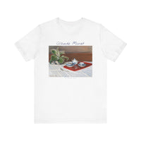 Tea Service | Claude Monet | Tee