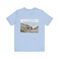 Cabin | Tee