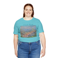 Antibes | Titled | Tee