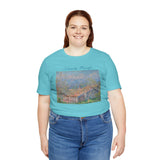 Antibes | Titled | Tee