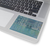 Venice | Sticker