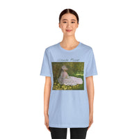 Springtime | Claude Monet | Tee