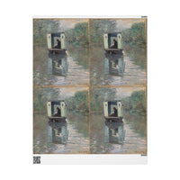 Studio Boat | Wrapping Paper