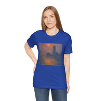 Parlement Soleil | Tee
