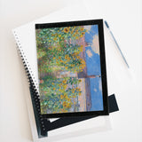 Vétheuil Garden | Journal