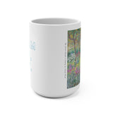 Giverny Garden | Mug